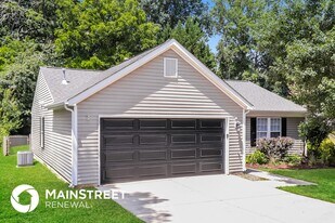 2018 Embark Dr in Winston-Salem, NC - Building Photo