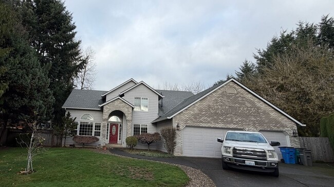 4414 NE 123rd Cir in Vancouver, WA - Building Photo - Building Photo
