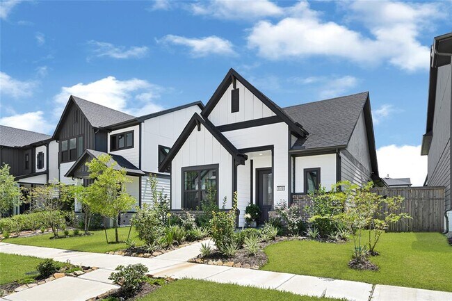 1510 Park Path Dr in Missouri City, TX - Building Photo - Building Photo