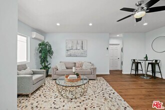 13347 Friar St in Los Angeles, CA - Building Photo - Building Photo
