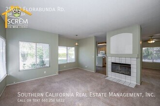 29613 Florabunda Rd in Santa Clarita, CA - Building Photo - Building Photo