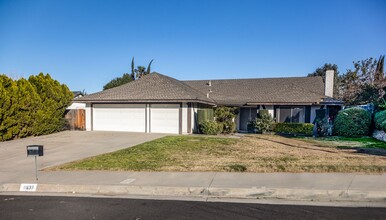 11637 Pecan Way in Loma Linda, CA - Building Photo - Building Photo