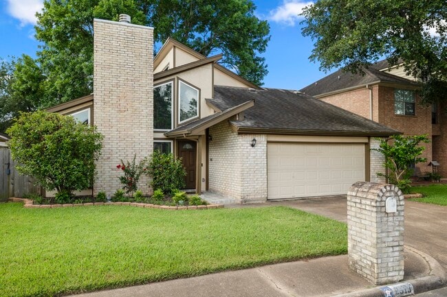 2919 Lakeview Dr in Missouri City, TX - Building Photo - Building Photo