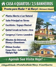 7438 Victoria Cir in Orlando, FL - Building Photo - Building Photo