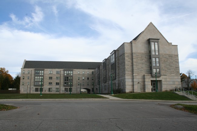 3rd & Union Apartments