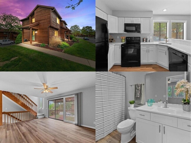 property at 250 Cedar Grove Dr