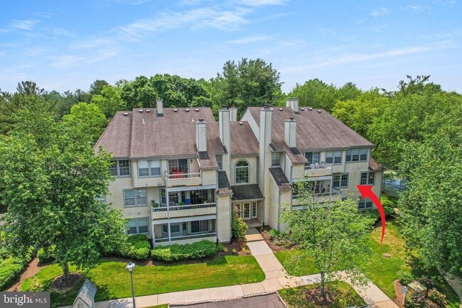 property at 308 Trinity Ct
