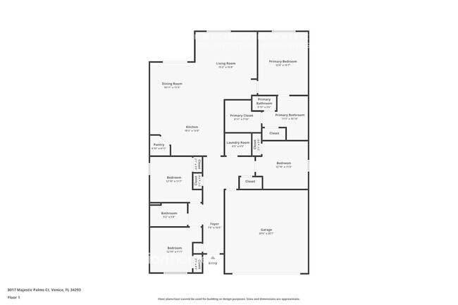 8017 Majestic Palms Ct in Venice, FL - Building Photo - Building Photo