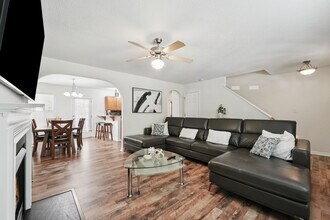 2203 Elk River Dr in Durham, NC - Building Photo - Building Photo