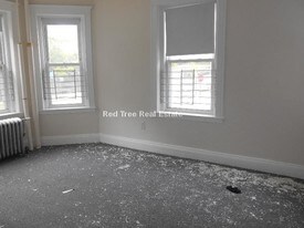 235 Park Dr, Unit 1 in Boston, MA - Building Photo