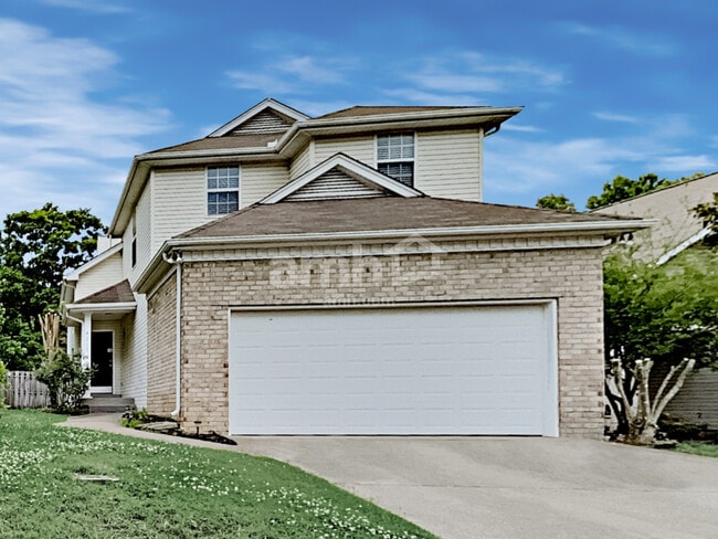 property at 4205 Chesney Glen Dr