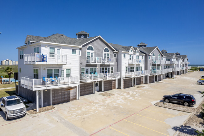 The Pathway to the Sea in Corpus Christi, TX - Building Photo - Primary Photo