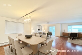 10655 Wilshire Blvd in Los Angeles, CA - Building Photo - Building Photo