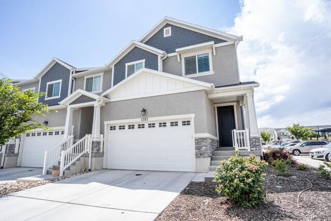 1797 N 3780 W in Lehi, UT - Building Photo - Building Photo