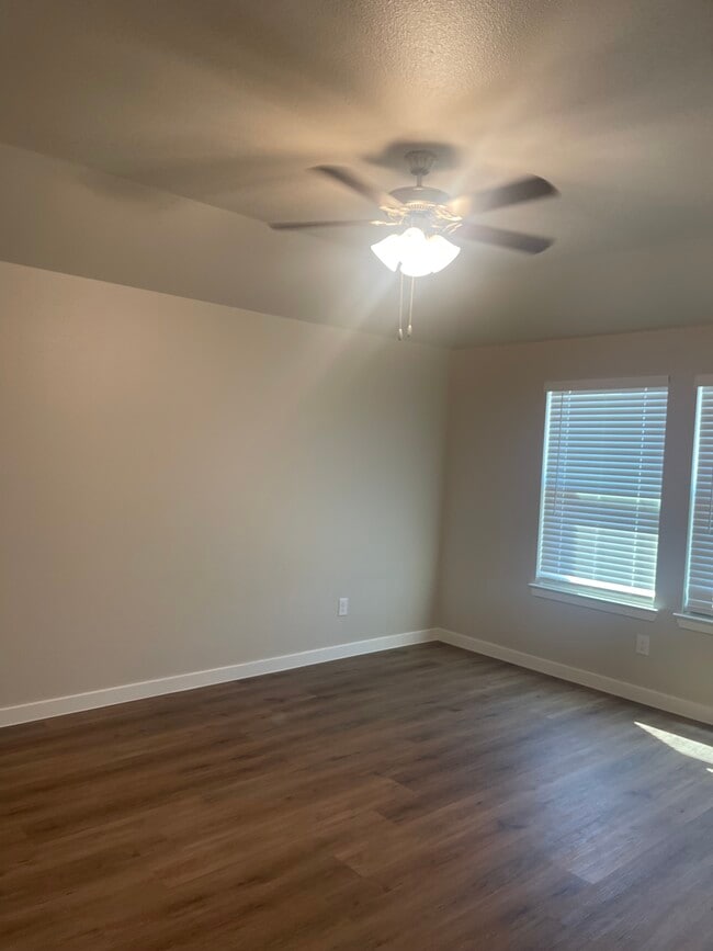 property at 7709 Macedonian Dr