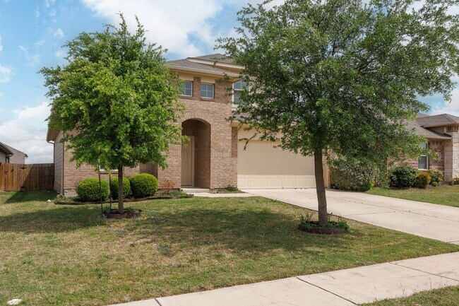 404 Pentire Way in Hutto, TX - Building Photo - Building Photo