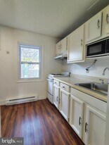 110 Ice St in Frederick, MD - Building Photo