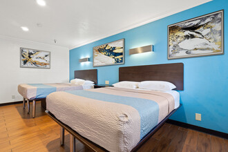 ONTARIO EXTENDED STAY LODGING WITH ALL UTI... in Ontario, CA - Building Photo - Building Photo