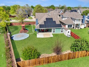 9865 Tanglebrush Dr in McKinney, TX - Building Photo - Building Photo