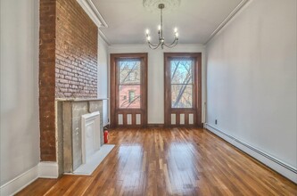 291 8th St-Unit -3W in Jersey City, NJ - Building Photo - Building Photo