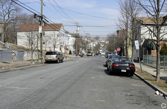 94 N 3rd St in Paterson, NJ - Building Photo - Building Photo