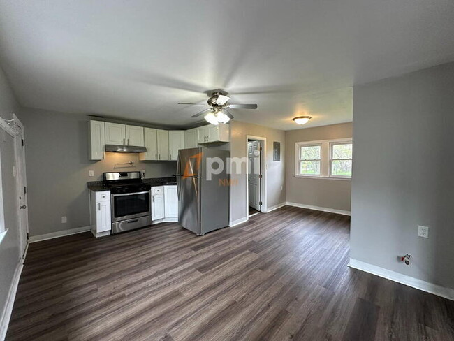 property at 5030 W Ridge Rd