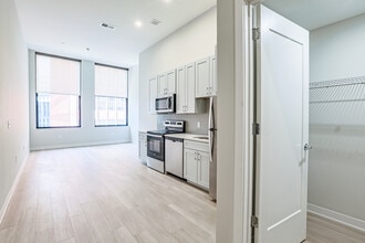 LiveWell Apartments in Pittsburgh, PA - Foto de edificio - Building Photo
