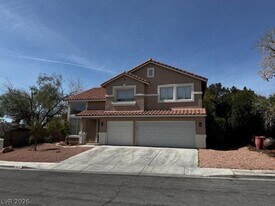 237 Hanley Way in Henderson, NV - Building Photo