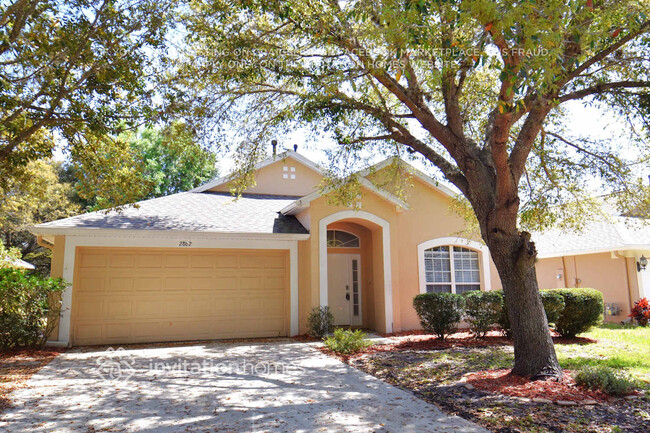 2862 Stags Leap Dr