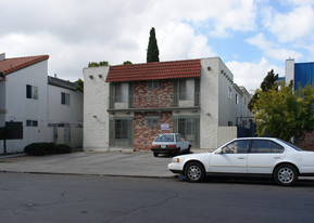 4126 Menlo Ave Apartments