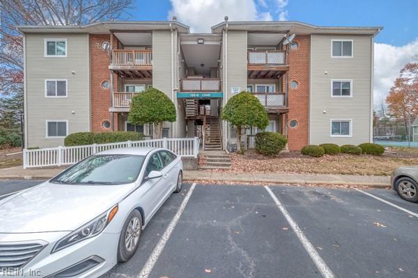 12640 Daybreak Cir in Newport News, VA - Building Photo