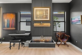 4931 Whispering Way in Fort Lauderdale, FL - Building Photo - Building Photo