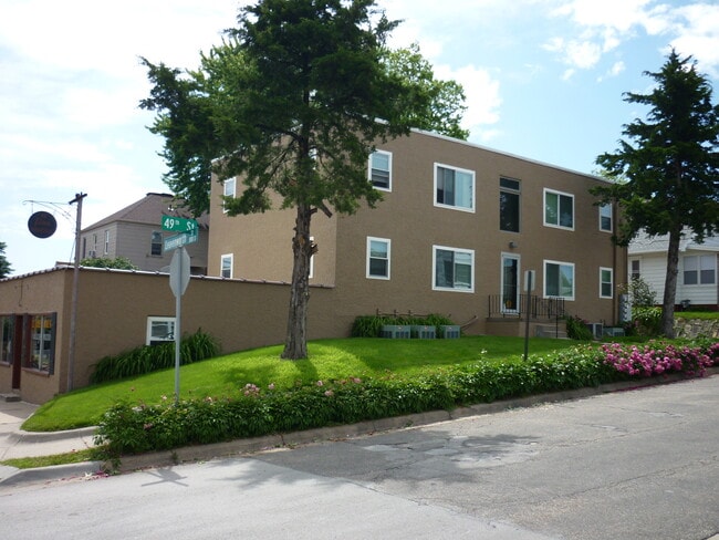 801 S 49th St, Unit 807