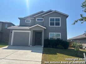 8530 Brisk Water in San Antonio, TX - Building Photo