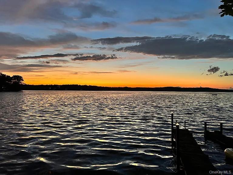 206 Sunset Cove Rd in Newburgh, NY - Building Photo