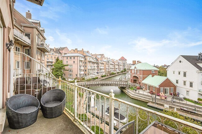 110 Shearwater Ct E in Jersey City, NJ - Building Photo - Building Photo