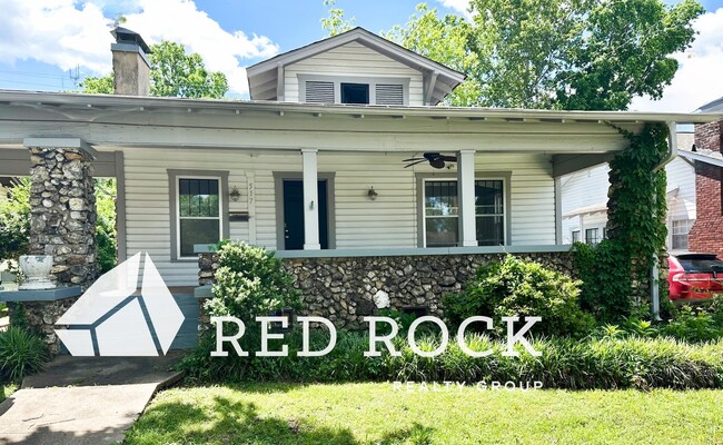 property at 517 10th Ct S