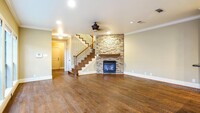 5922 Lindell Ave, Unit ##1304 in Dallas, TX - Building Photo - Building Photo