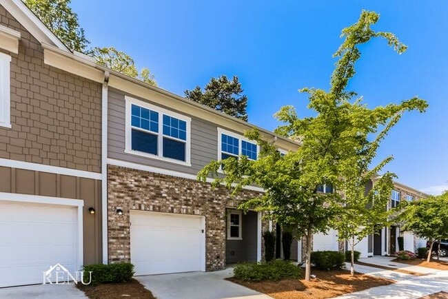 3133 Journal Ct in Decatur, GA - Building Photo - Building Photo