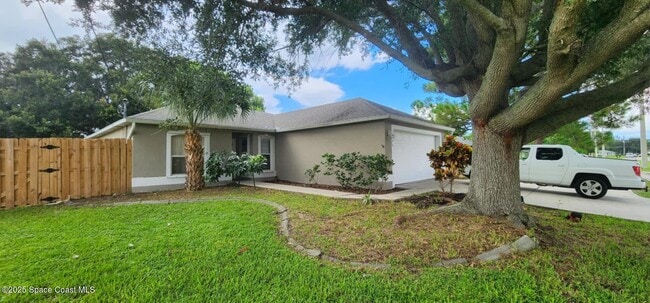 property at 5540 Fay Blvd