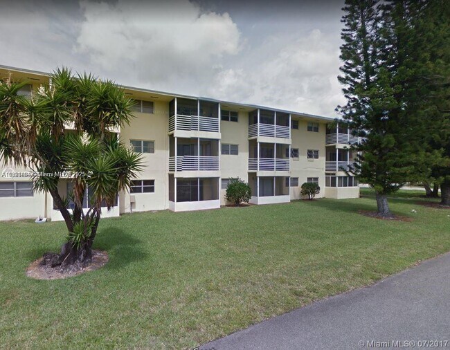 property at 20200 NE 27th Ct