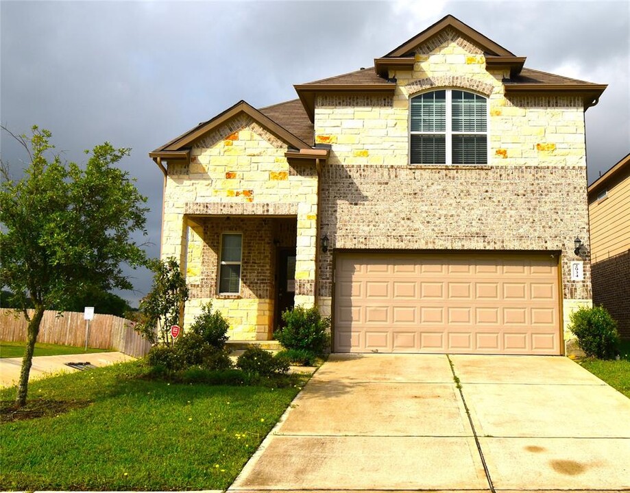 2934 Orchid Ranch Dr in Katy, TX - Building Photo