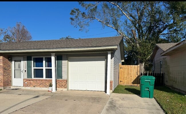 property at 1534 Delta Dr