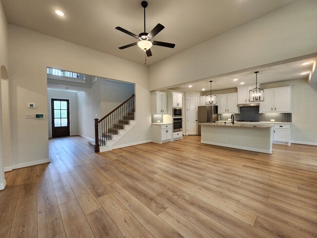 644 Tree Top Pass in New Braunfels, TX - Building Photo - Building Photo