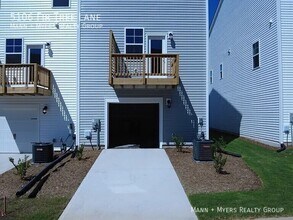 5106 Fir Tree Ln in Morrisville, NC - Building Photo - Building Photo