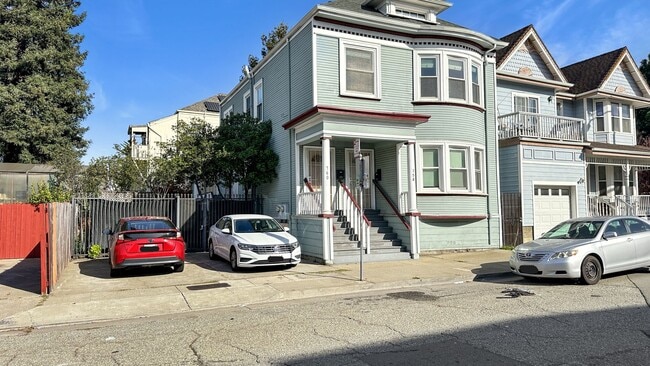 property at 760 18th St