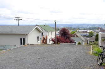 3118 Lombard Ave in Everett, WA - Foto de edificio - Building Photo
