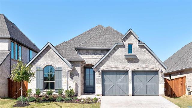 property at 10548 Oates Branch Ln
