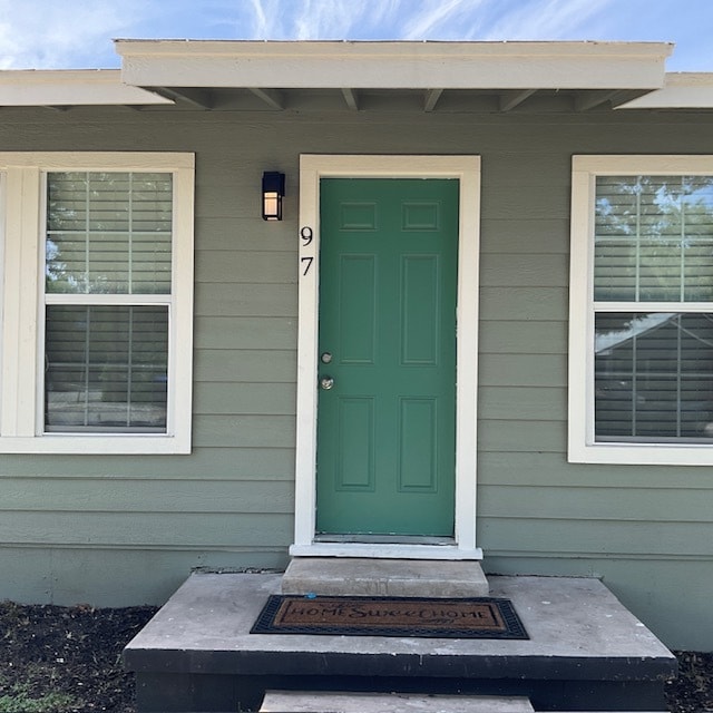 property at 97 Vista Rd