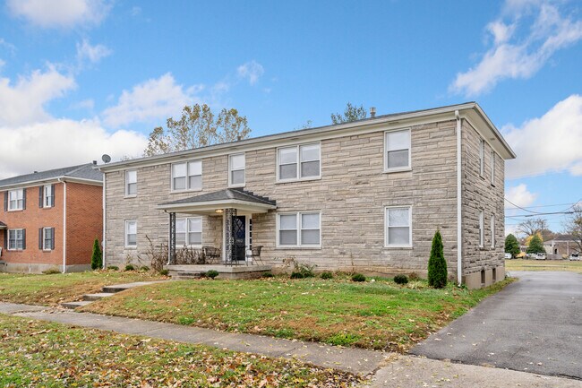 2912 Abigail Dr in Louisville, KY - Building Photo - Building Photo